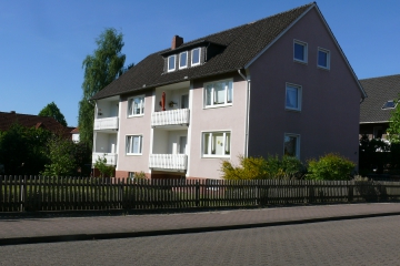 4 Zimmer mit Balkon 4 Zimmer mit Balkon